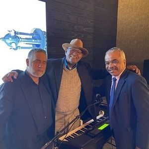 Meet your Posher, Felipe